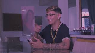 Boca De Mel Lyrics English Translation