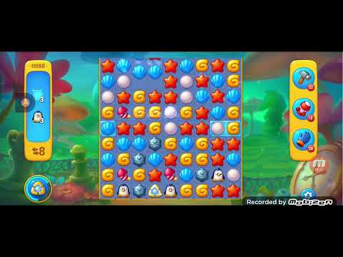 Fishdom Level -11986