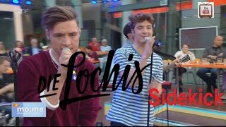Die Lochis - SIDEKICK im ZDF Morgenmagazin