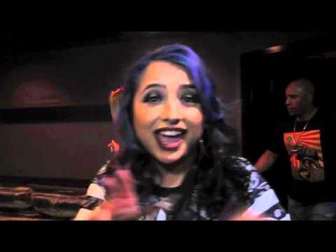 Robb Performs at Direct 2 Exec Artist Experience LA Edition 5/1/16 - Atlantic Records