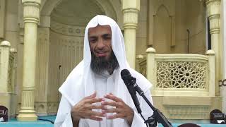 كيف نستعد لرمضان ٢ - فضيلة الشيخ خالد اسماعيل image