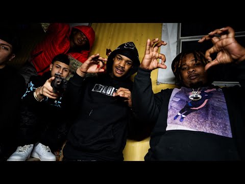 Motion - LuhDayy27um