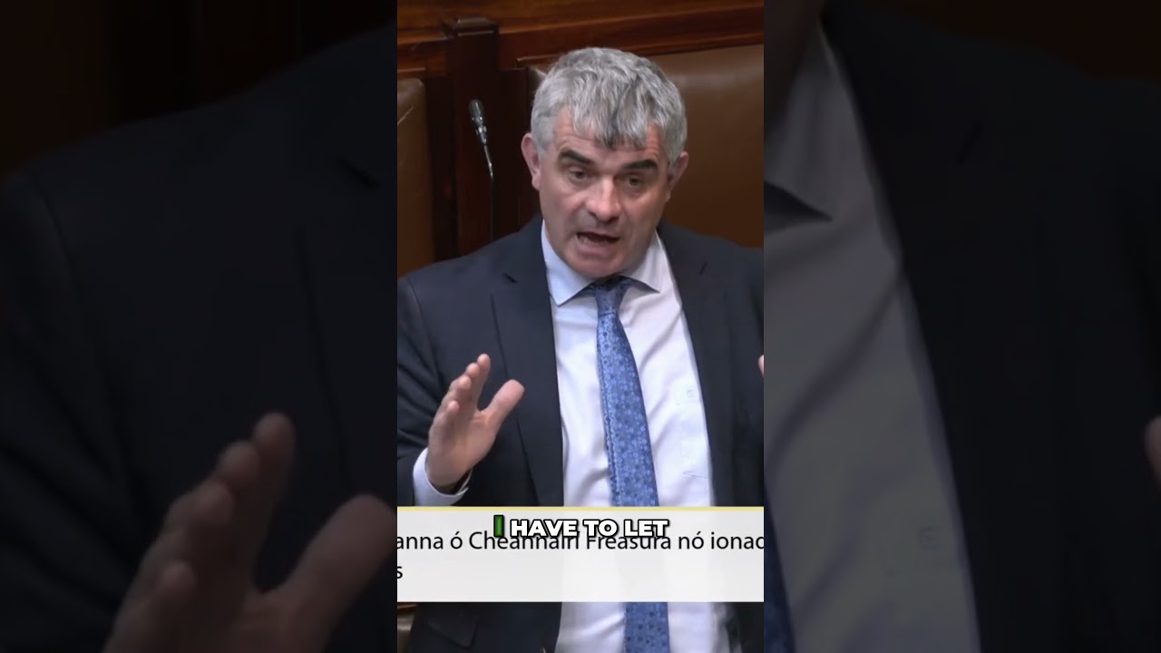 Irish Fuel Tax Protests