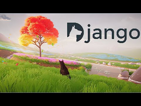 Trailer de Django