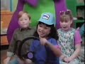 Barney When I Grow Up Hebrew Dubbed