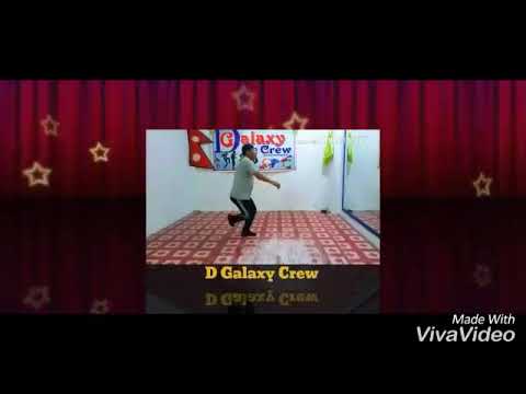 D Galaxy Crew