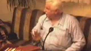 Çantacı necmi abi - Ahiret Faturası