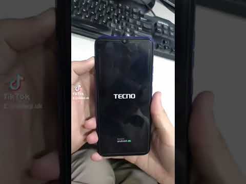 Tecno Spark 6 Go Hard Reset#sadeqi uk#tiktok