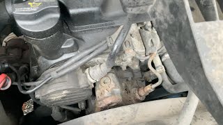 Mercedes-Benz Skåpbil Mercedes-Benz minibuss skåpbil | Bild 4 - Autoline