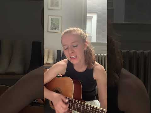 Snow Angel - Reneé Rapp