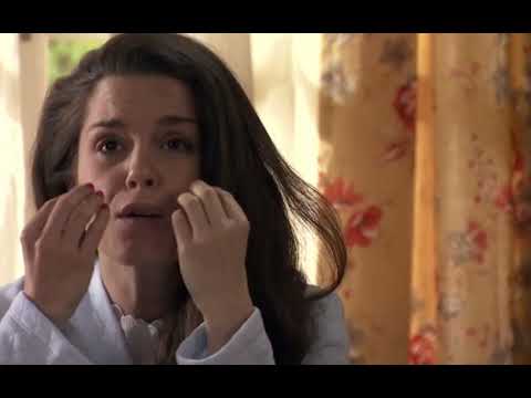 Amar C596 - Clara sigue traumatizada por la muerte de Cristina