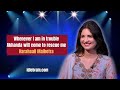 Whenever I Am In Trouble Akhanda Will Come To Rescue Me Harshaali Malhotra Interview Idlebrain