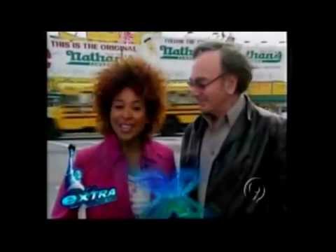 Neil Diamond Back In Coney Island Interview 2005