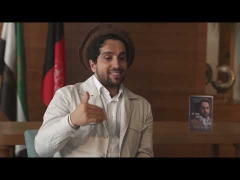 Ahmad Massoud: Legacy of Resistance and Hope | Shawn Ryan Show #121#ShawnRyanShow