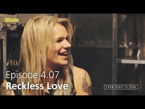 EPISODE 4.07: Olli Herman of Reckless Love on PR, the 7-year rollercoaster of R'n'R and more [#fhtz]
