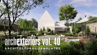 Archexteriors vol. 40