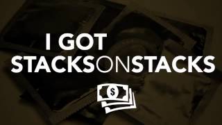 TK N CASH - 3X IN A ROW (LYRIC VIDEO