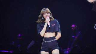 BLACKPINK - DDU DU DDU DU REMIX (ENCORE) DVD TOKYO