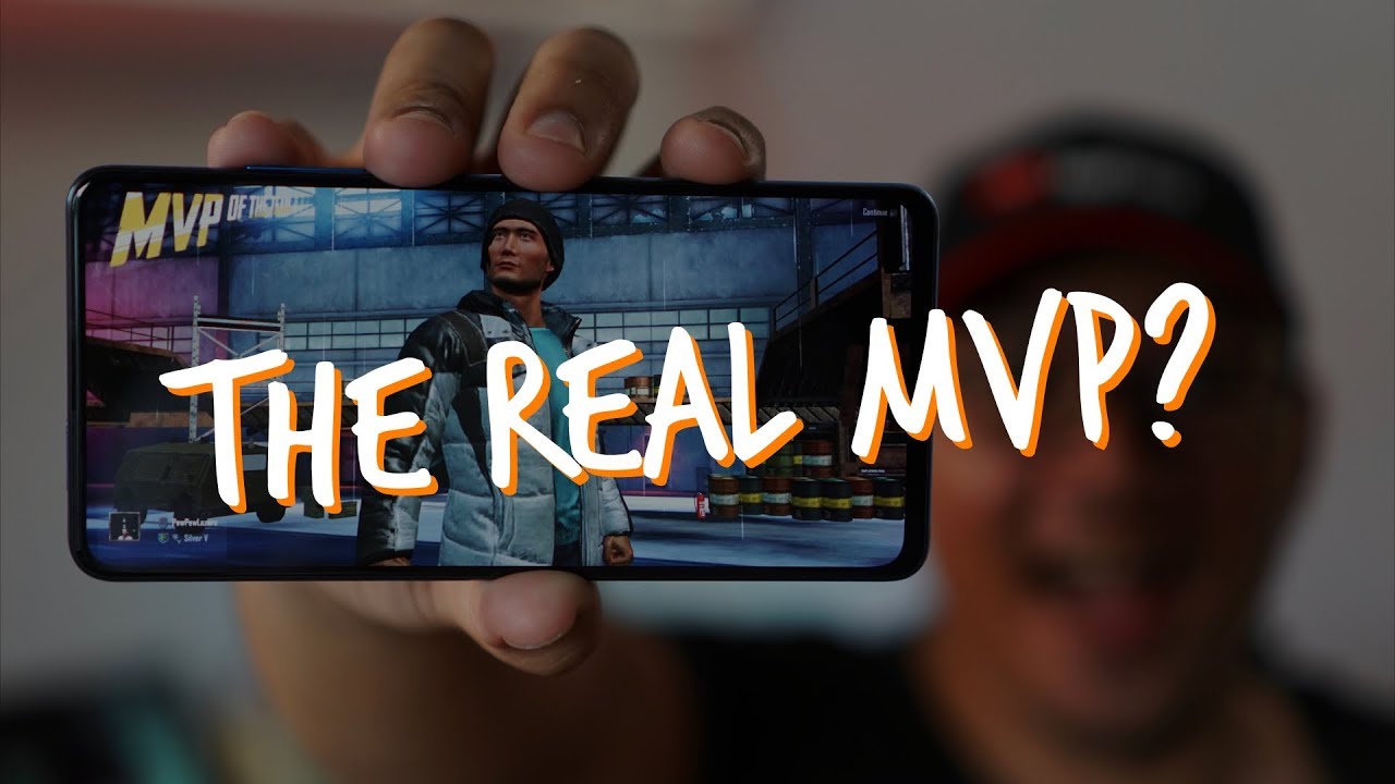 MASSIVE GAMING REVIEW! Xiaomi Mi 9T