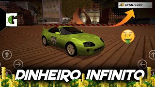 Demolition Derby 3 Mod Dinheiro Infinito V 1.1.168 Atualizado 2025