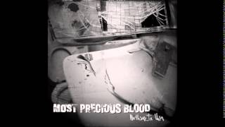 MOST PRECIOUS BLOOD - nothing in vain (full album)