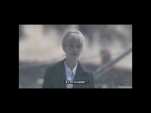 Cold Case - Running Around Ending