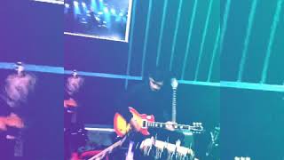 The Reded band Asterix Studio 02-05-2019