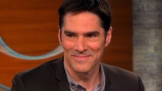 Thomas Gibson of \