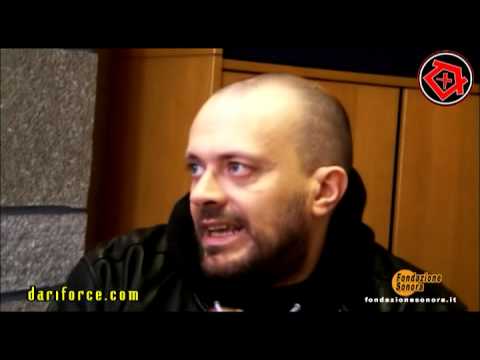 Making Of - "NON PENSAVO" - dARI Feat. max Pezzali (PART II)