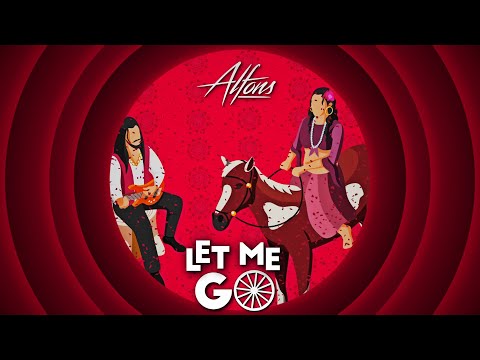 Alfons - Let Me Go (ft. old polish man)