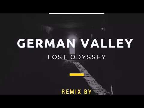 German Valley - Lost Oddysey (Original Mix)