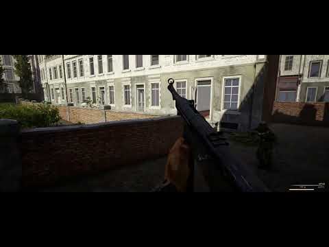 Post Scriptum Battle for Arnhem