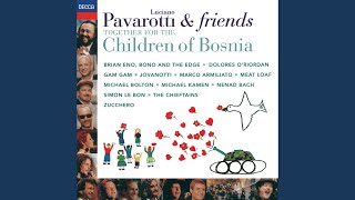 Puccini: _ - Puccini: Nessun dorma [Turandot]