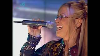 Anastacia - Made for Lovin&#39; You - Top of the Pops 24/08/2001 (HD)