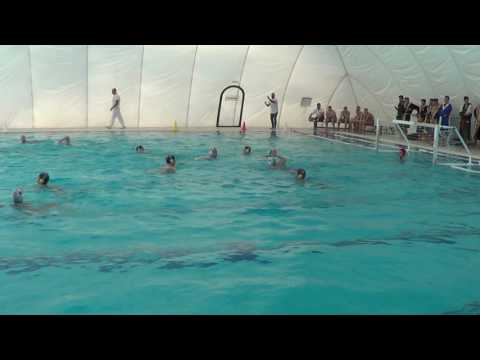 2. negyed (4-3)A - -Híd OSC Újbuda - Cegléd, MVLSZ Fiú Gyermek OB - Keleti csoport 8. Forduló