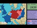 Alternate WW2: Early German Defeat