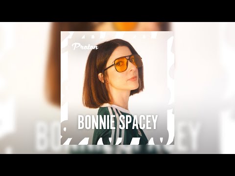 BONNIE SPACEY - ECLUSIVE MIX @blackrouletterecords