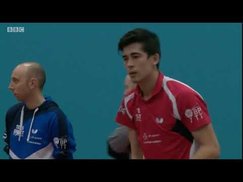 Paralympian swaps sport for medicine during coronavirus pandemic