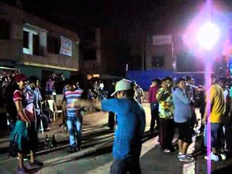 Grupo Registro - Eurodance - Bailando en el rico barrio de Mp3 de Villa