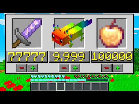 CACCIA ALL'UOMO MA PUOI COMPRARE TUTTI GLI OGGETTI ILLEGALI CHE VUOI!