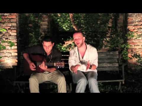 Emiliano's Summer Sessions #4 - Richie Spice - Groovin My Girl (Cover)