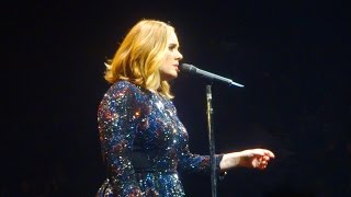 When We Were Young - Adele live in London