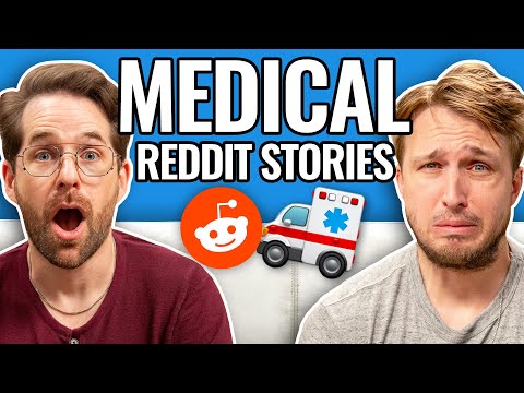Reddit Askdocs