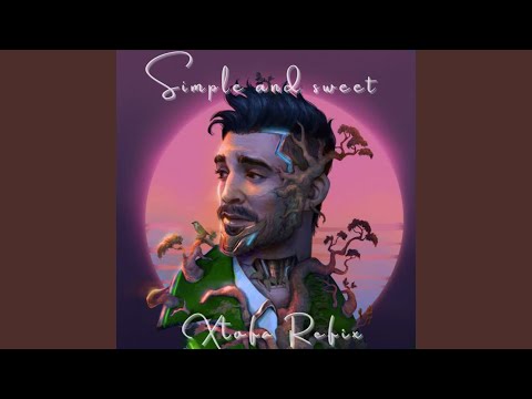 Simple and Sweet Refix