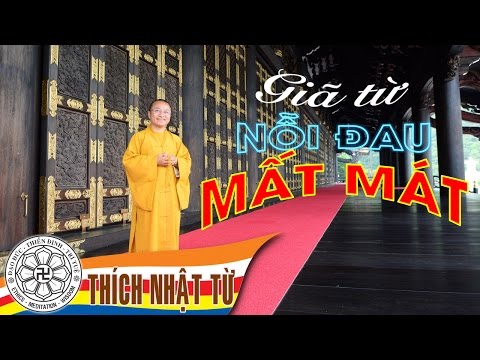 Giã từ nỗi đau mất mát (07/08/2007)