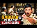 A Lowly Constable Makes A Master Plan To Catch Gabbar Gabbar Is Back Climax Scene Akshay