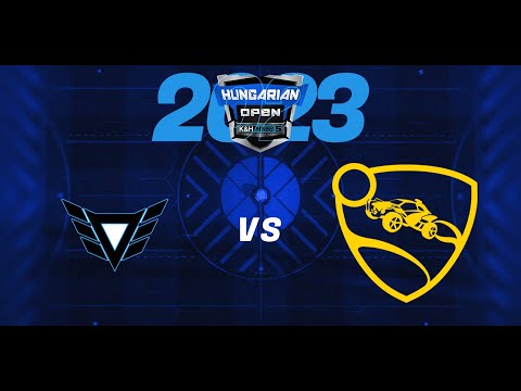 Team Erotic vs. Powerpuff Boys | Utánpótlás liga (Champion Divízió | B csoport, 7. forduló)