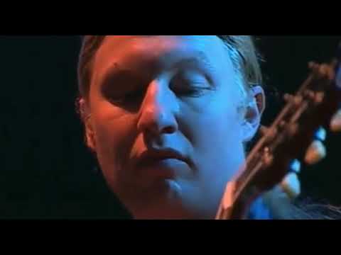 Allman Brothers with Eric Clapton - Dreams (Live 2009)