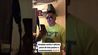 Sick Luke Spoiler rich the kid,famous dex,reggie