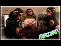 The Minecraft Song ( Bruno Mars - Lazy Song ...